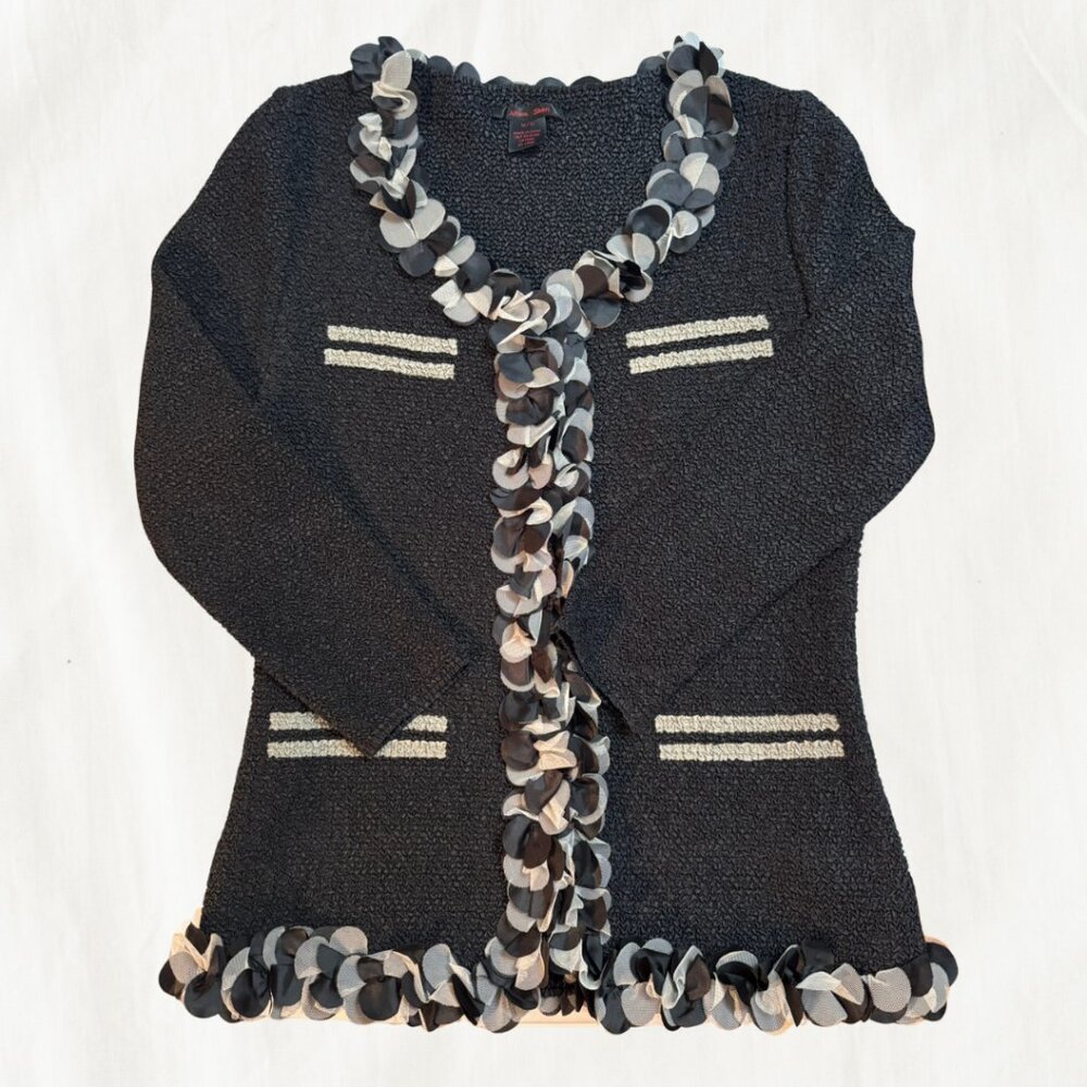 ALISON SHERRI: Cardigan